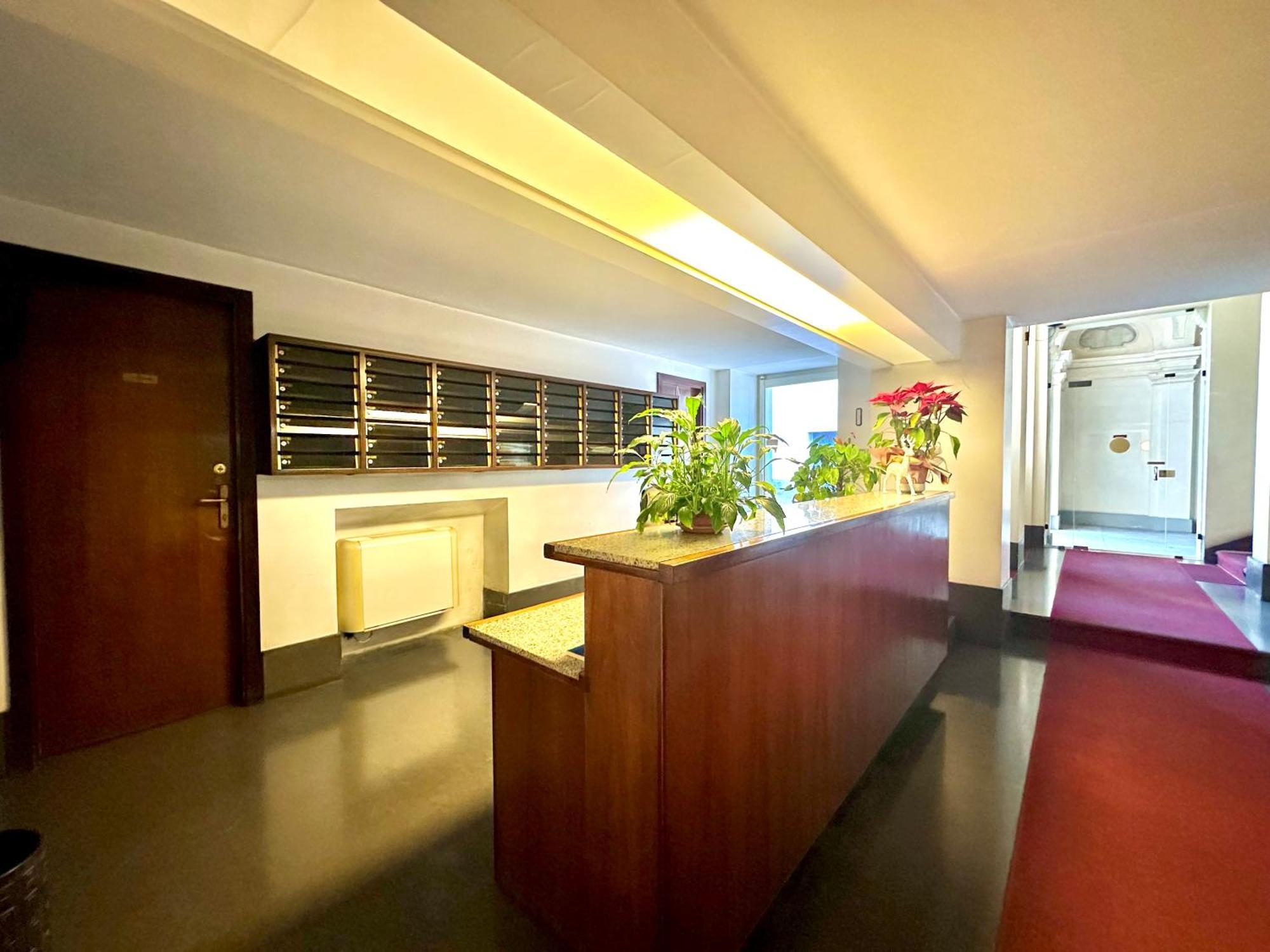 New Bonsai- Centro Garibaldi Apartman Torino Kültér fotó